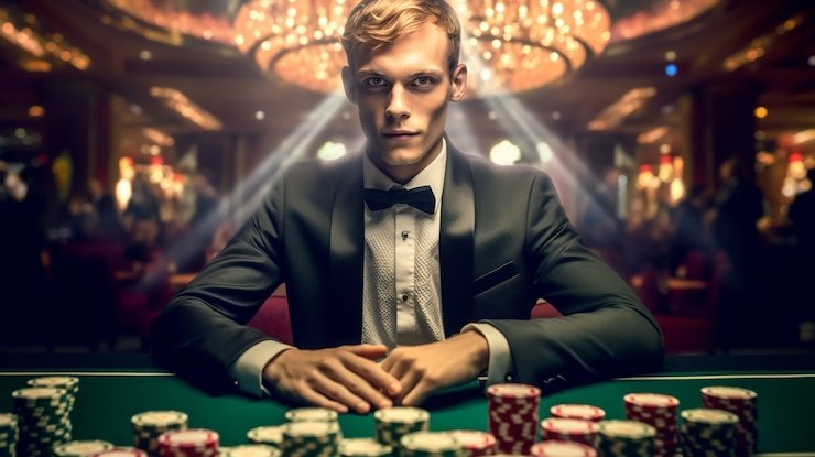 Roulette Wildcard